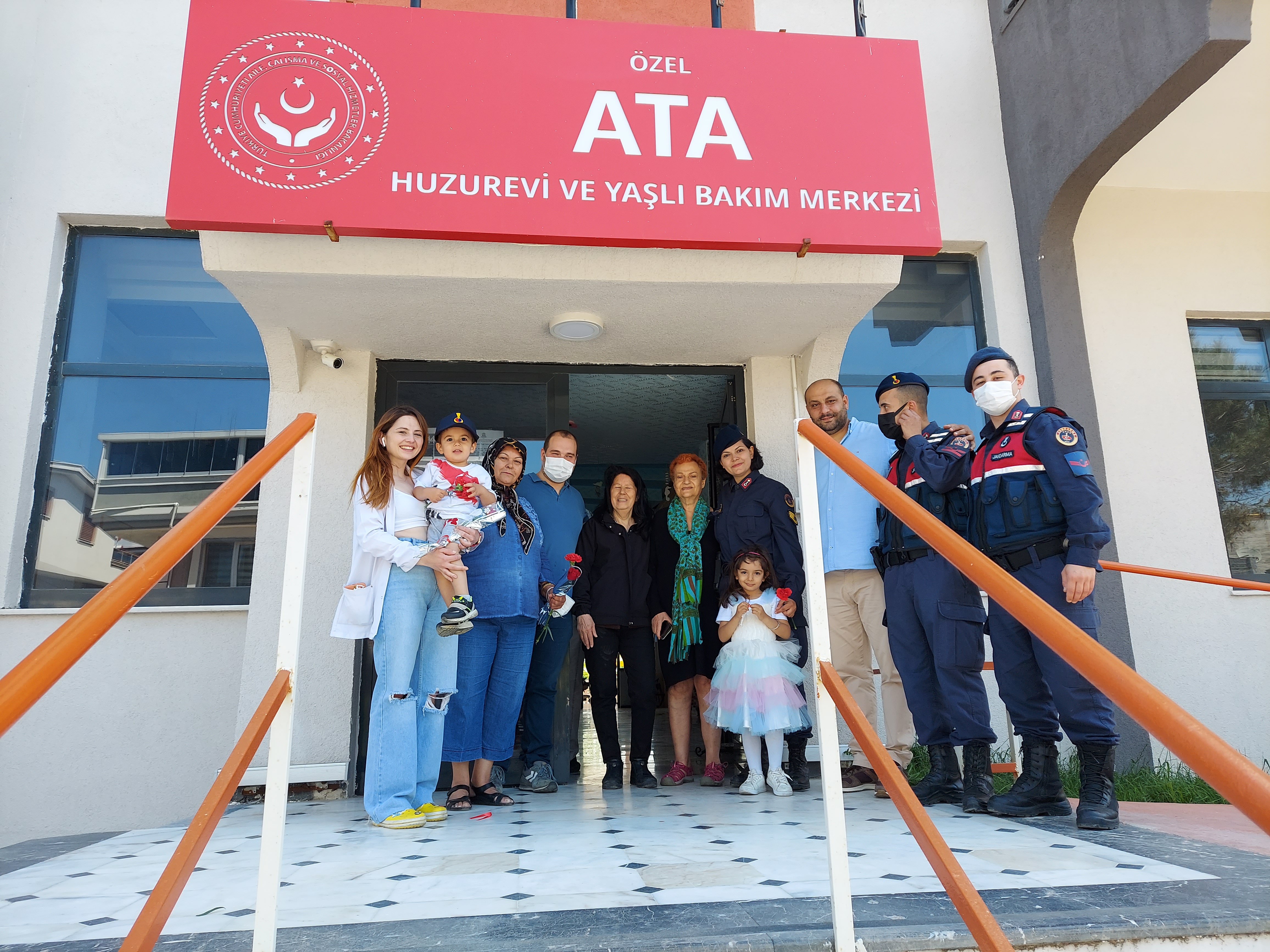 Ata Huzurevi