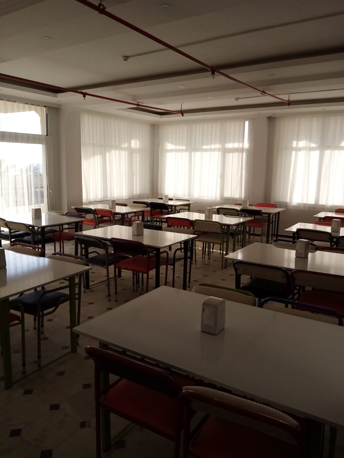 Ata Huzurevi galeri görseli